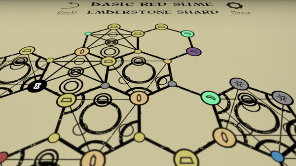 Slime Alchemy screenshot 5