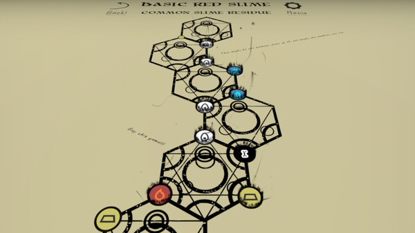 Slime Alchemy screenshot 3