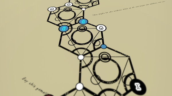 Скриншот из Slime Alchemy