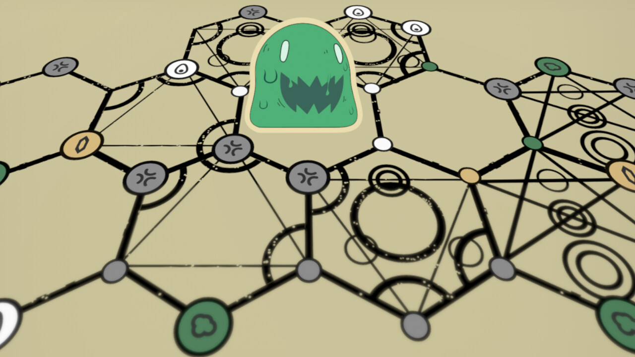 Slime Alchemy screenshot #4