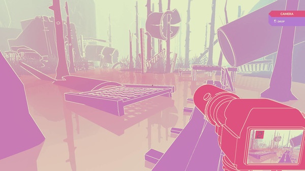 Screenshot z NUTS - Original Soundtrack