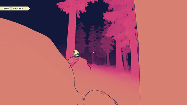 Screenshot z NUTS - Original Soundtrack