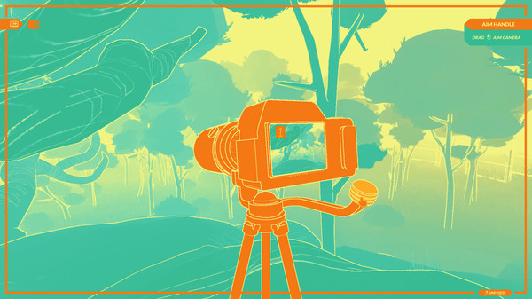 Screenshot z NUTS - Original Soundtrack