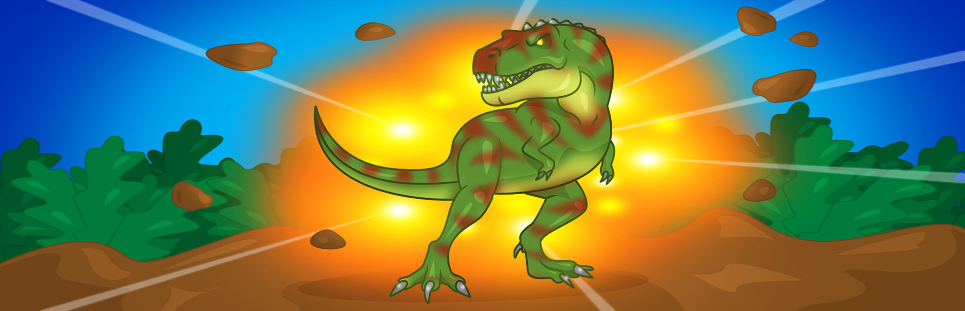 Jurassic Attack