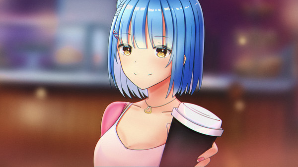 Screenshot z Starlight Shores Screenshot z Starlight Shores