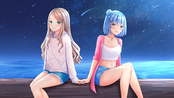 Screenshot z Starlight Shores Screenshot z Starlight Shores