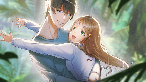 Screenshot z Starlight Shores Screenshot z Starlight Shores