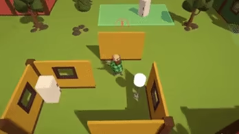I Borrow video 1