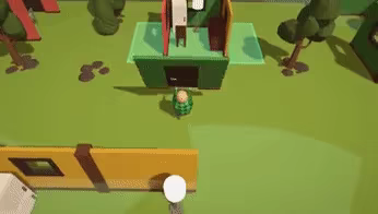 I Borrow video 2