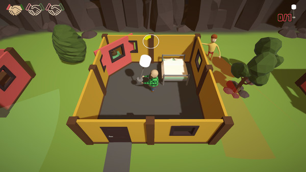 Скриншот 4 из игры I Borrow