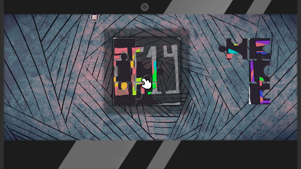 Screenshot z 涨粉二维码