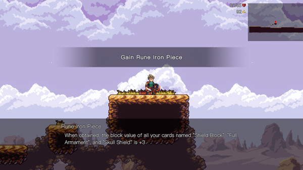 Screenshot z 无名骑士