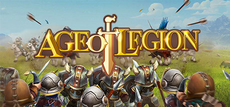 header image of Age of Legion