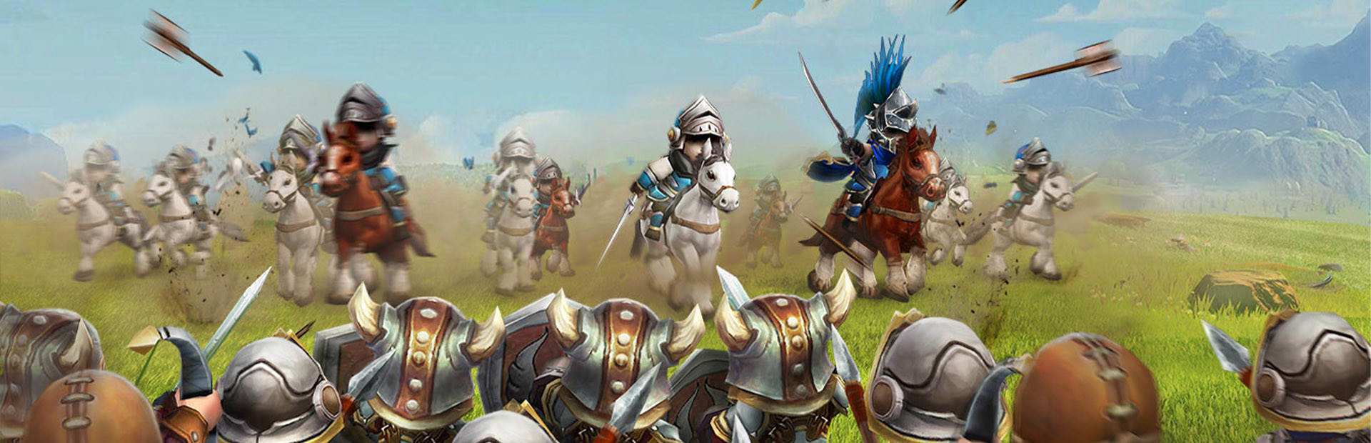 Age of Legion