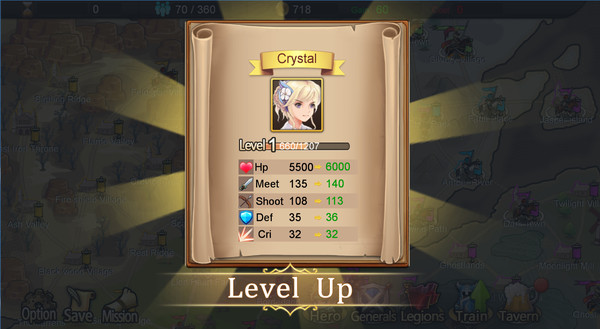 Age of Legion screenshot 6