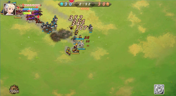 Age of Legion screenshot 5