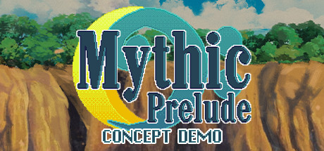 Mythic Prelude - Concept Demo Cheat Engine/CT