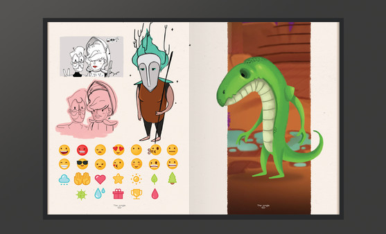 Mutropolis - Artbook