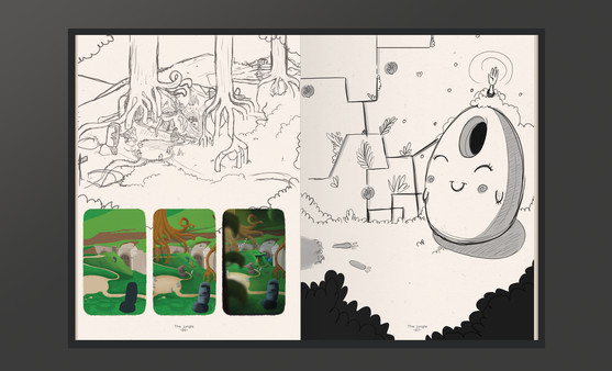 Mutropolis - Artbook