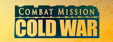 Combat Mission Cold War Banner