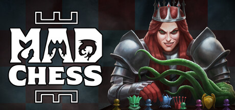 Mad Chess steam charts