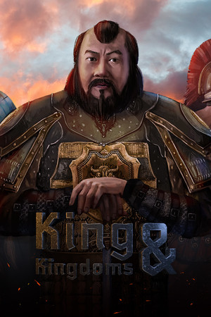 Обложка King and Kingdoms