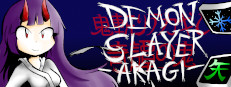 Demon Slayer Akagi