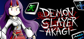 Akagi Destruidora de Demônios