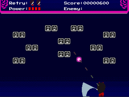 Demon Slayer Akagi screenshot 3