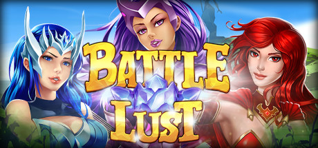 Battle Lust steam charts