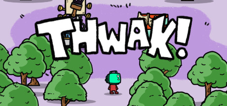 Thwak: Infinite Forest Cheat Engine/CT