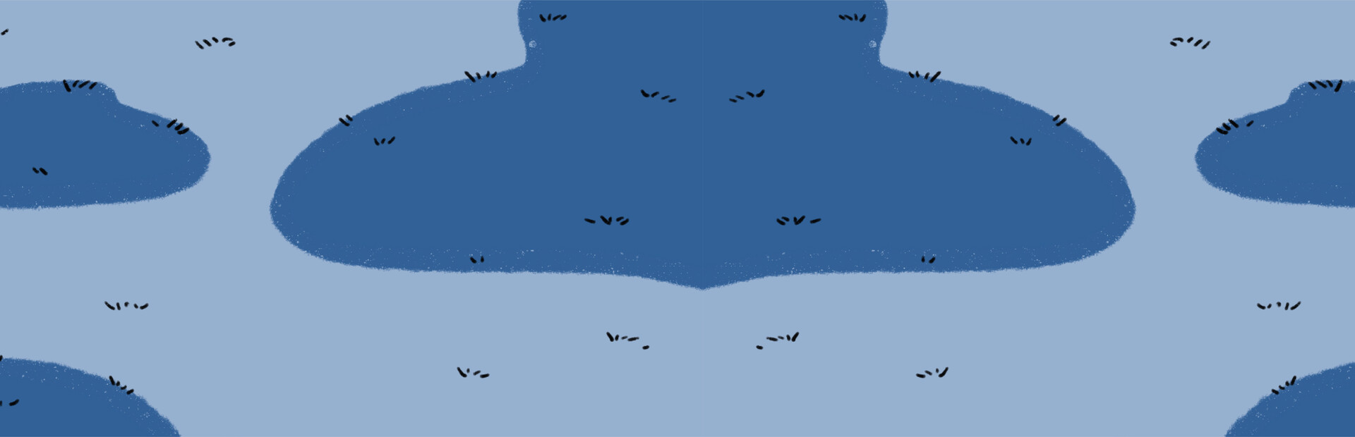 Thwak: Infinite Forest