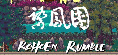 RoHoEn Rumble Cheat Engine/CT