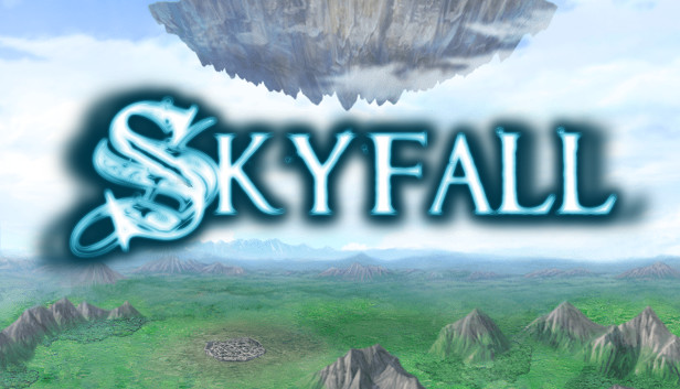 Skyfall on Steam