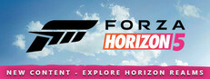 Forza Horizon 5