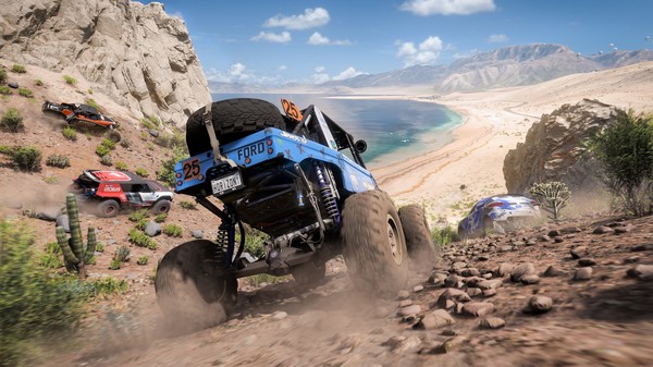 Screenshot Forza Horizon 5 2