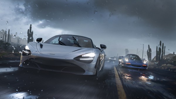 Screenshot Forza Horizon 5 3