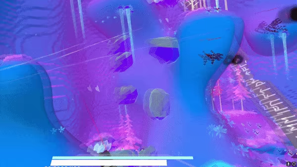 Air VR video 3