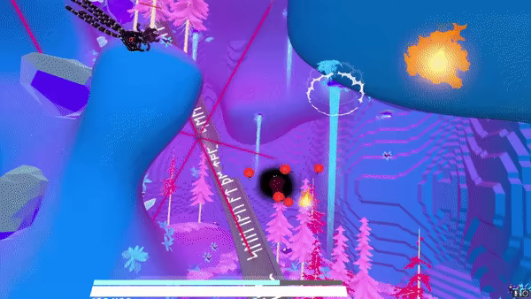 Air VR video 2