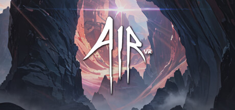 Air VR Cheat Engine/CT