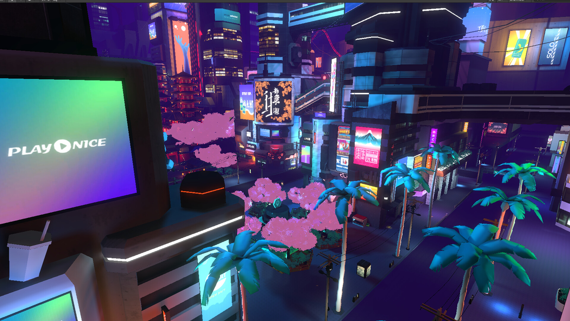 Air VR screenshot #5