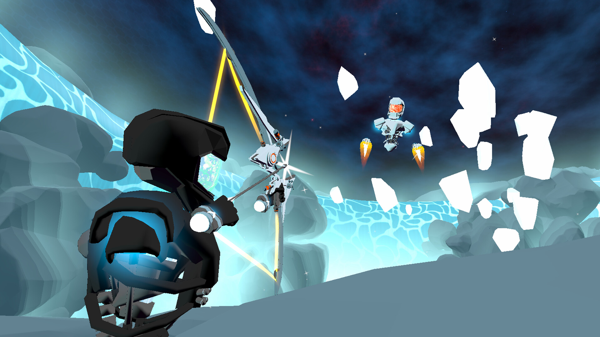 Air VR screenshot #3
