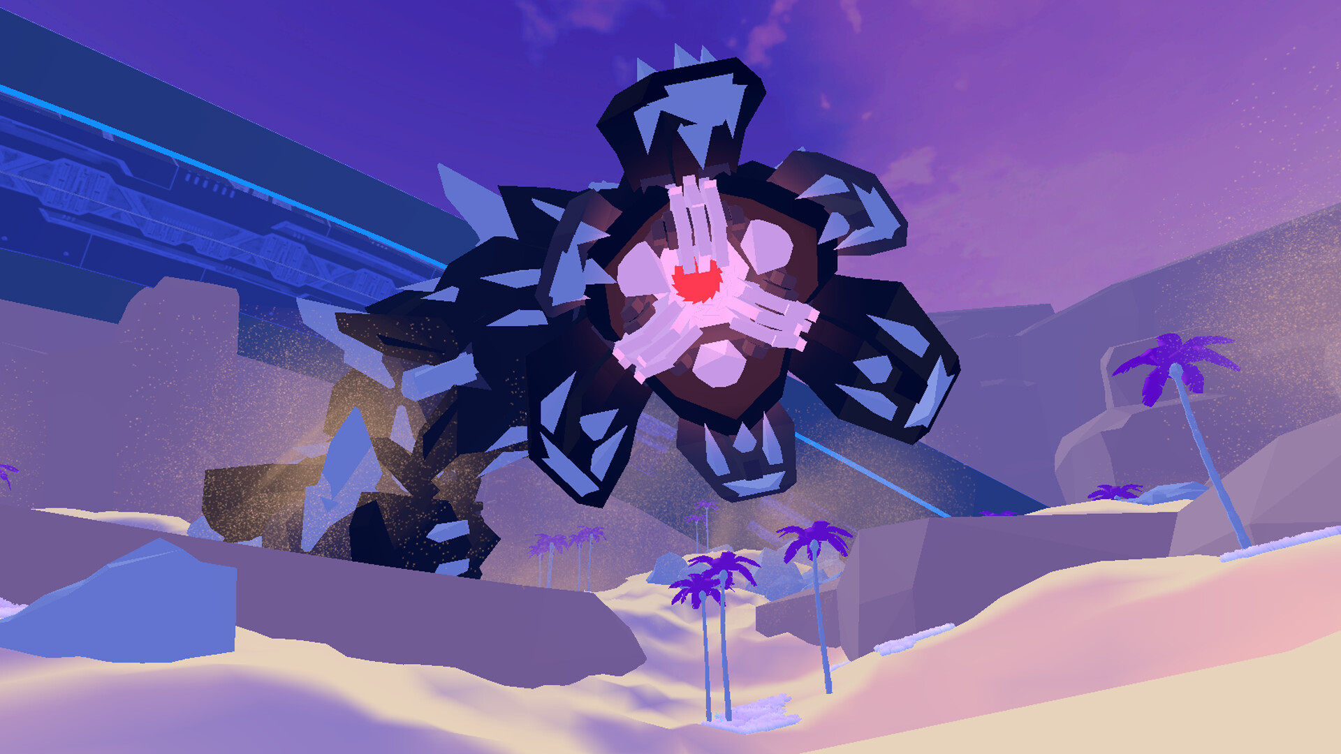 Air VR screenshot #4