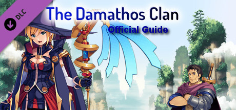 The Damathos Clan Steam Charts and Player Count Stats