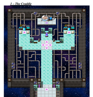 Screenshot z The Damathos Clan Official Guide