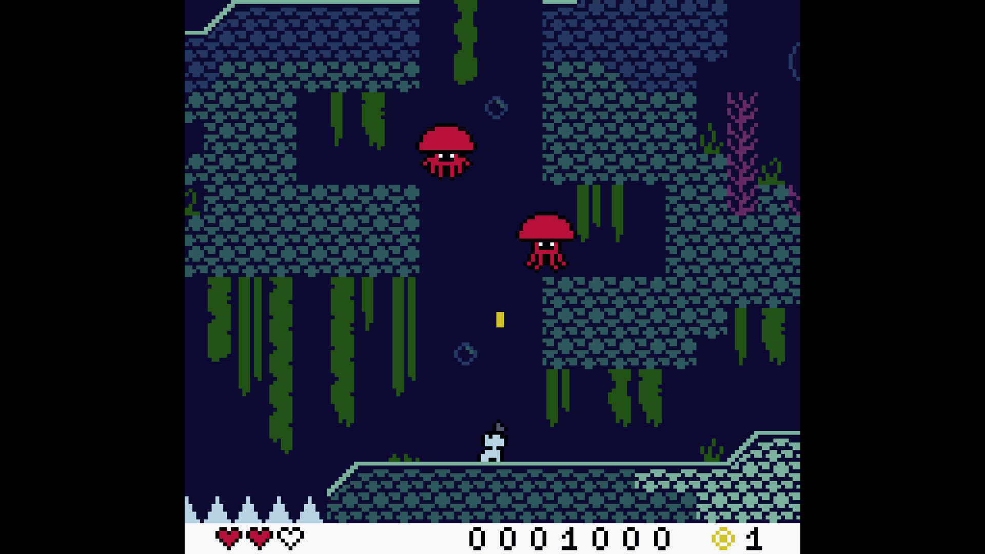 Skelost screenshot #4