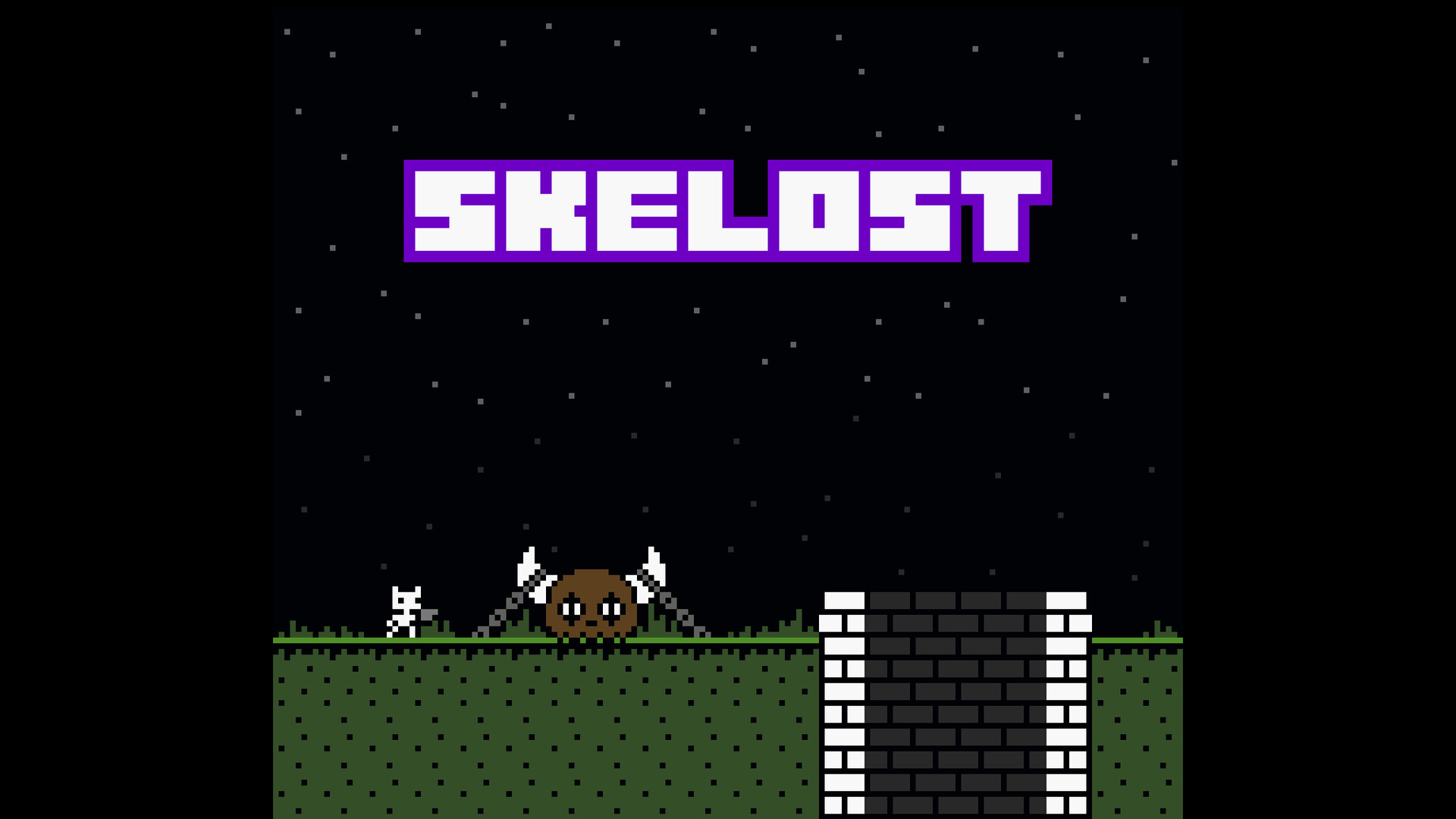 Skelost Featured Screenshot #1