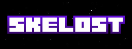 SKELOST cover art