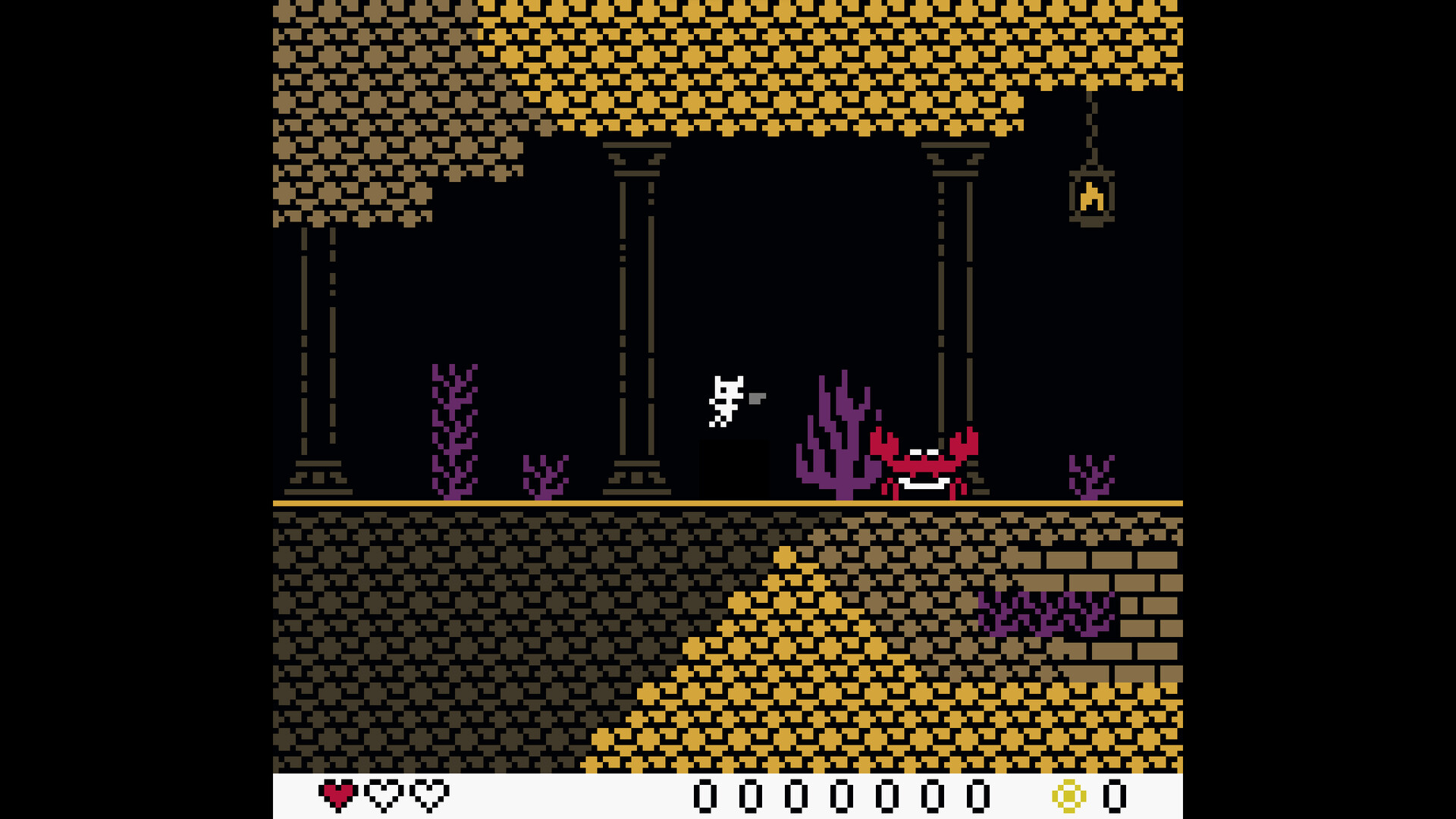 SKELOST screenshot #5