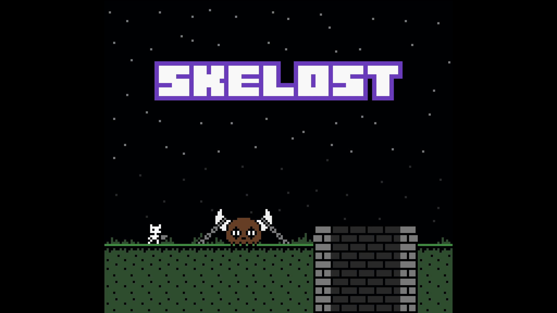 Skelost Featured Screenshot #1